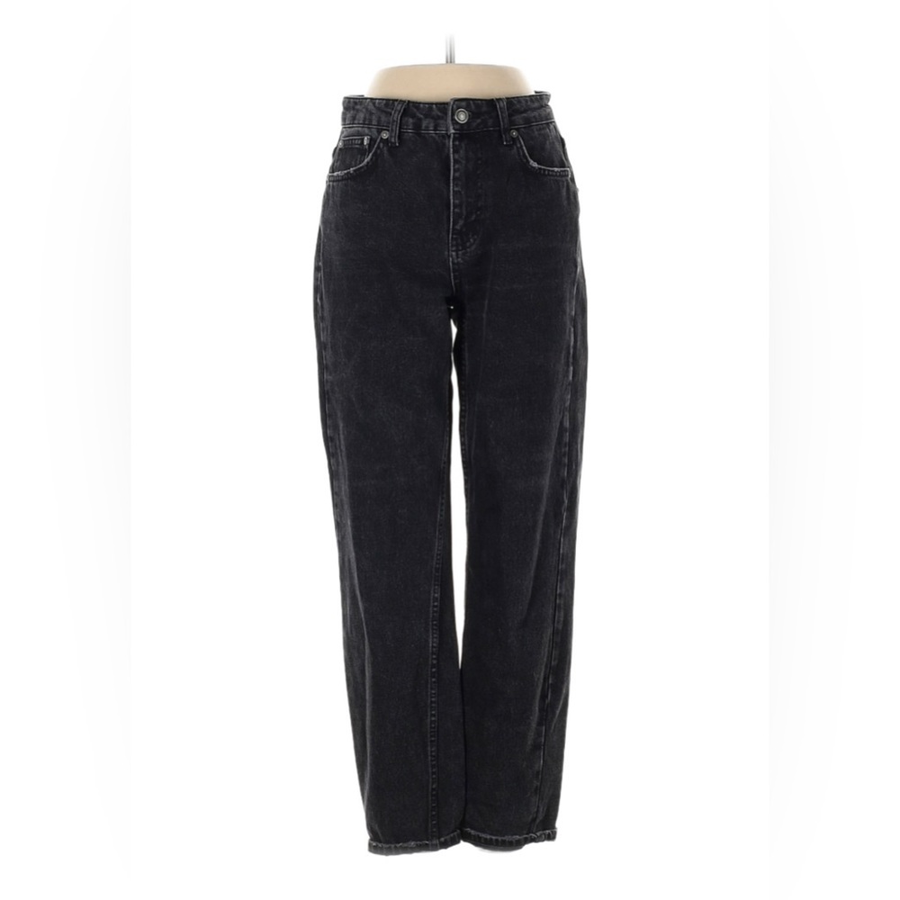 WE THE FREE Black Jeans